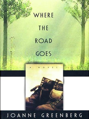 cover image of Where the Road Goes